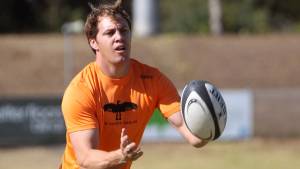 Steven Hoiles. Photo by Illawarra Mercury