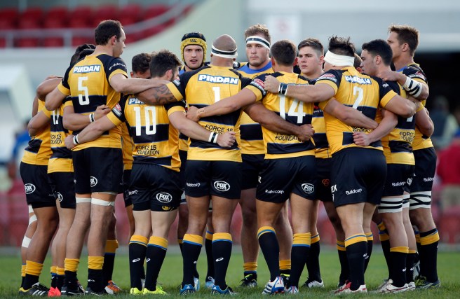 Perth Spirit. (Procarlos Sports Photography)