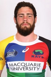 Captain Greg Peterson is looking to pickup another Super Rugby contract.  Photo taken from www.rugbynews.net.au