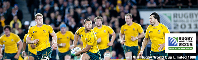 The RWC will run from the 18th of September, until the 31st of October later this year. Photo sourced from: www.sportsnetholidays.com