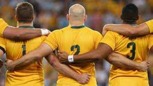 Slipper, Moore and Kepu are likely to continue their front row combination for the Wallabies. Photo sourced from: www.smh.com.au