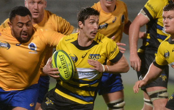 Sydney Stars will aim to rise in 2015. (Jock Merriman)