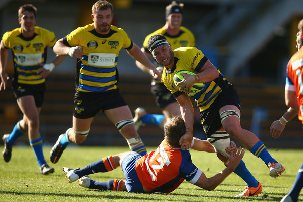 Jake Wainwright on a barnstorming run for the Stars. Photo sourced from Zimbio