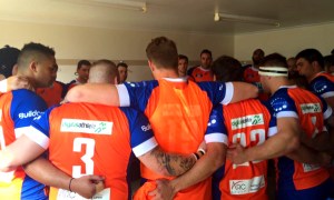 The Rams were itching for a good result in Round 6. Photo sourced from RamsRugby.com