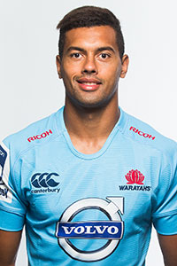 Ben Volavola of the Waratahs will join the Crusaders in 2016