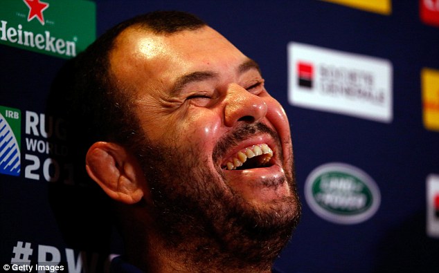 cheika